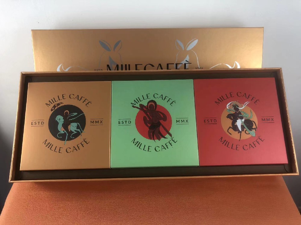 廣州彩盒包裝印刷廠- 專業定制包裝，印刷一站式服務