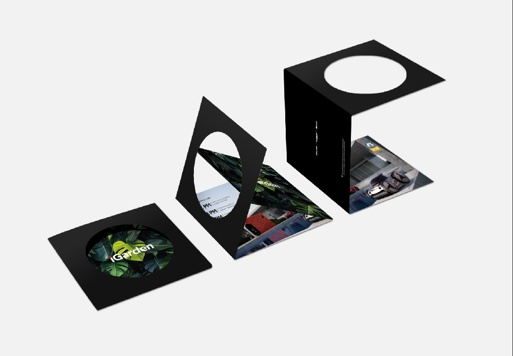 專業說明書印刷，為您的產品添彩！