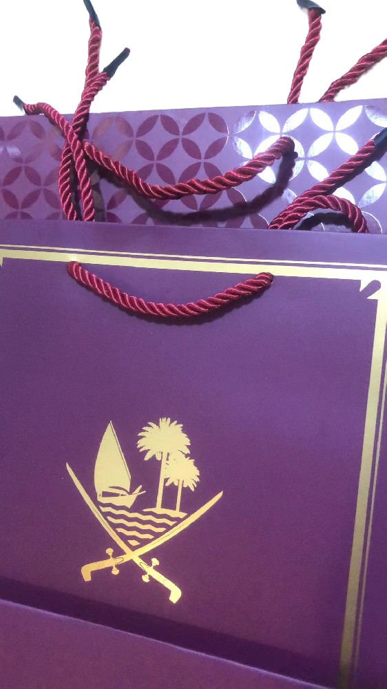 專業紙袋印刷定制，滿足您的多元需求